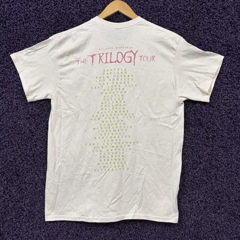 Melanie Martinez The Trilogy Tour Oversized Rock T-shirt M