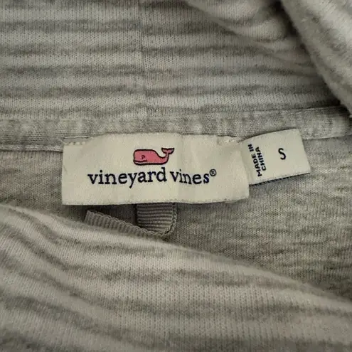 Vineyard Vines  Funnel Neck Shep Shirt Small