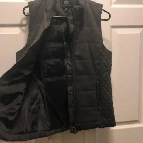 Tart Collections Quilted Vest