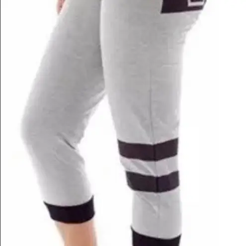 Coco Limon Capri joggers. Sz large but fits small