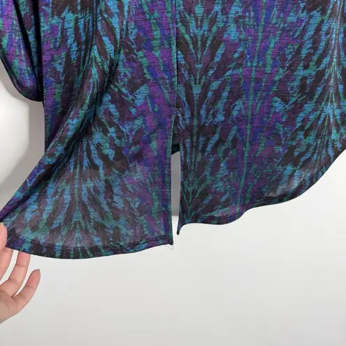 Clara Sun Woo Multicolor V