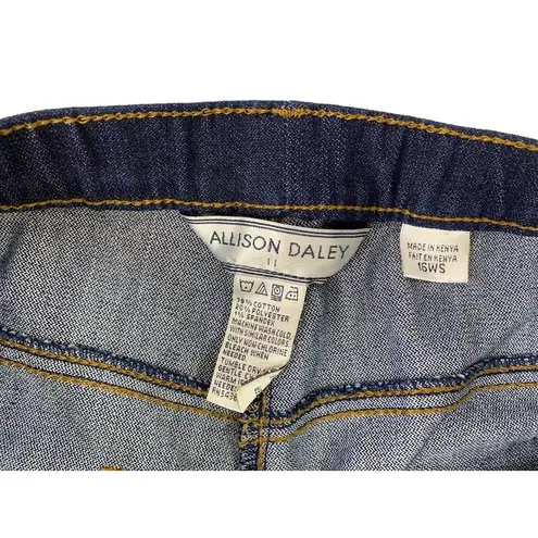 Allison Daley Women's Denim Jeans