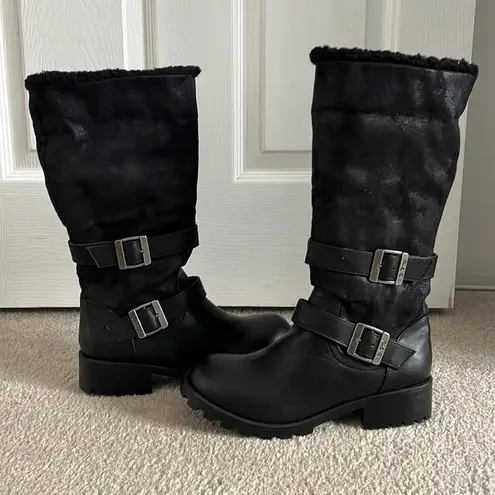 Dirty Laundry 🆕 Trailblazer Boots, Size 7