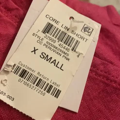 Charter Club
Pull-On Shorts