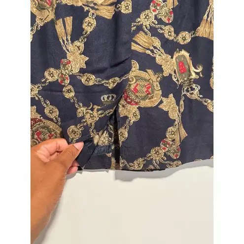 Vintage Talbots High