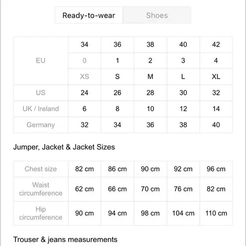 SANDRO X Smiley wool and cashmere blend Crewneck sweater NEW Red Size XS