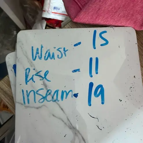 August Silk Women’s 10 Retro Checkered Plaid 100% Silk Vintage Pants