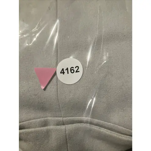 Harvé Benard Harve Benard Light Blue Blazer, Women's Size 8 Jacket, Vintage Lined Jacket