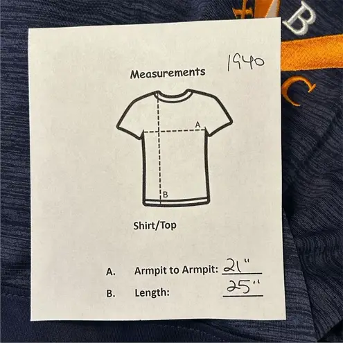 Augusta Navy Blue Quarter