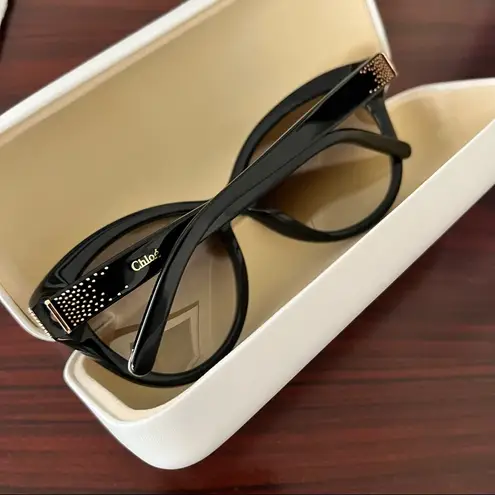 Chloé Chloe Cat eye Sunglasses