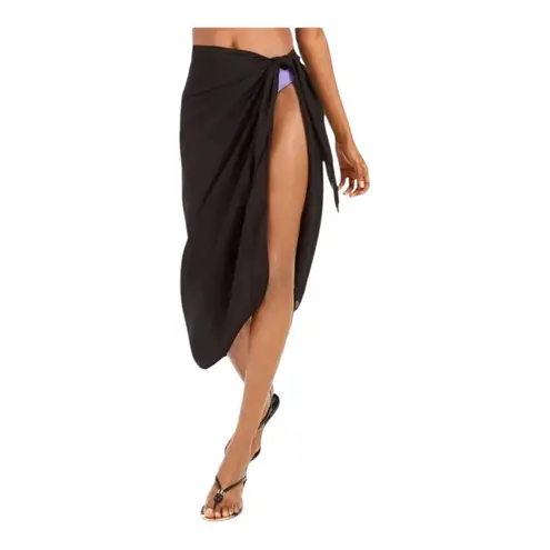 Dotti Women's Summer Sheer Sarong Pareo Cover