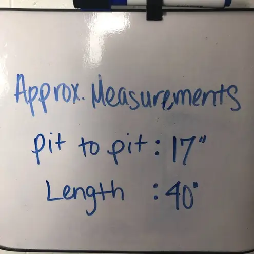 Slate + Willow True Wrap Blue Ribbed Asymmetrical Size Small 3/4 Sleeves