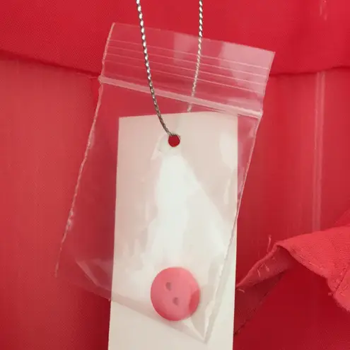 Zenobia FINAL MARKDOWN Ladies NWT Tunic w/Lace-Top Sleeve 1x