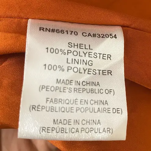 Hutch  Palmetto maxi wrap dress