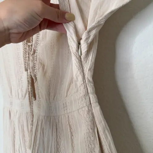 Ale By Alessandra Bruna Mini Dress