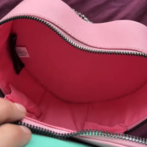 Boutique Strawberry Heart Bag