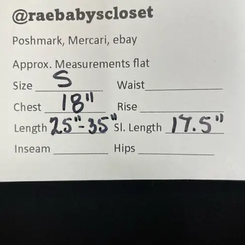 Clara Sun Woo Black Stretch Asymmetrical Tunic Top Size S