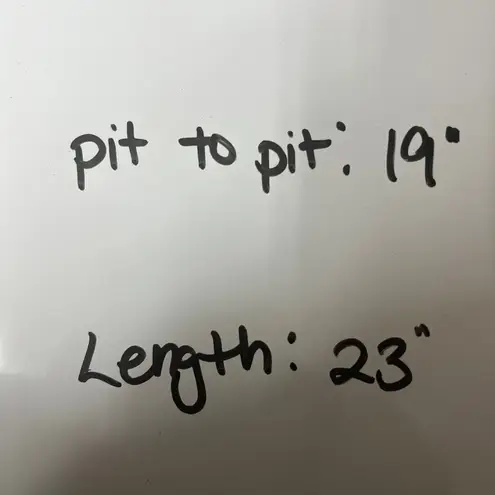 Carly Jean Los Angeles Carly Jean Women's Minimalist Chic Bohemian Relaxed Open Front Tunic Top Size XS