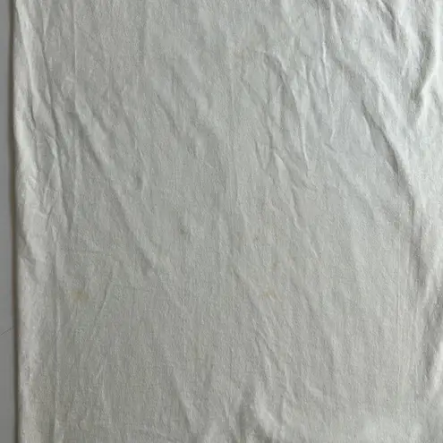 Tank dress beach coverup embroidered with Florida dolphin sun and ocean wave White Size undefined