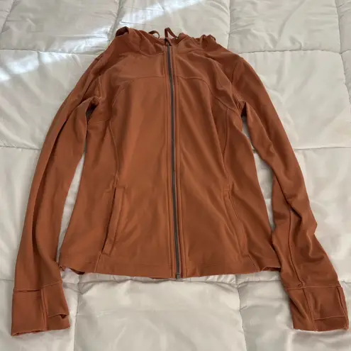 Lululemon  Define Jacket Size 10 thumbnail 1