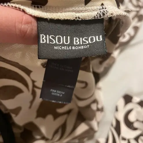 Bisou Bisou Dress