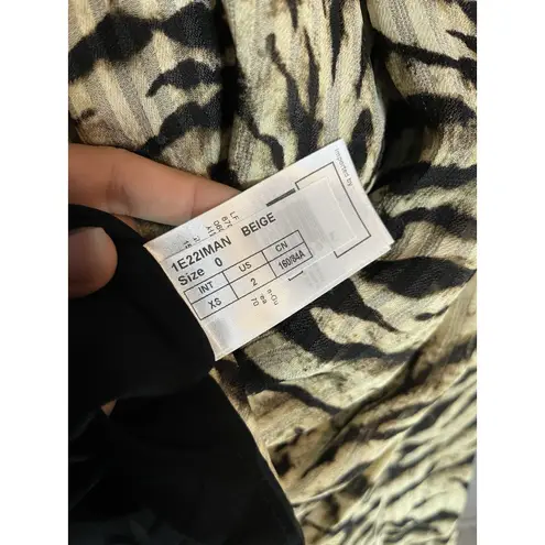 Ba&sh  Women's Dress Size 0 US SIZE 2