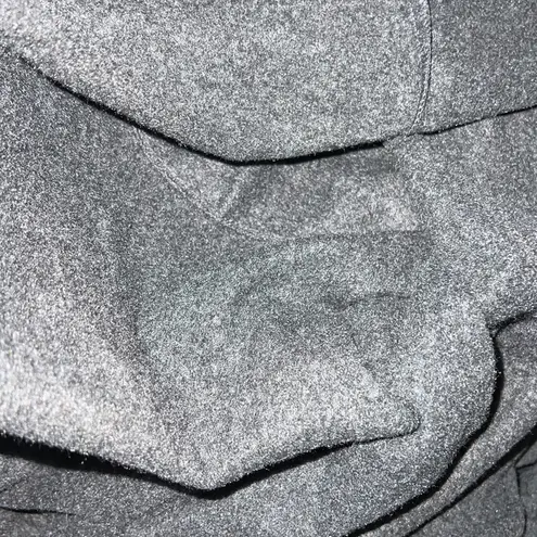 NWOT 1X 3X Studio 1886 Grey Cowel Neck Sweater Dress with pockets