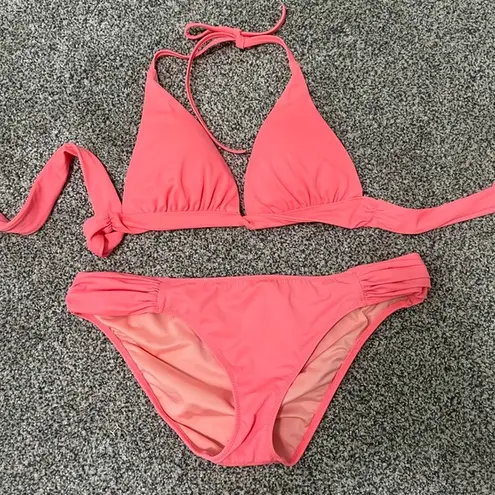 PINK - Victoria's Secret victoria secret bikini set