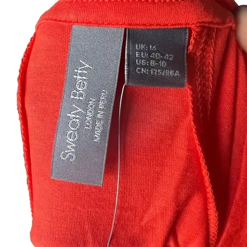 Sweaty Betty Easy Peasy Sustainable Top