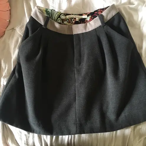 Rachel Roy ☀️ skirt