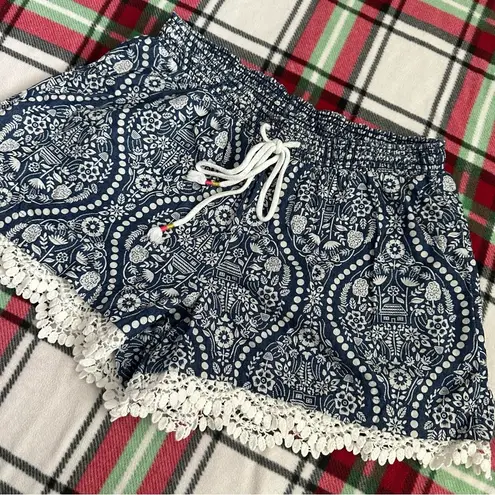 Matilda Jane X Joanna Gaines Hello Darlin’ Shorts