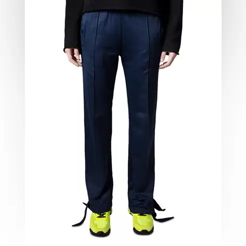 Zadig & Voltaire Dark Blue Chill Joggers