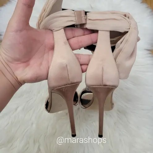 Giuseppe Zanotti Etoile sandals