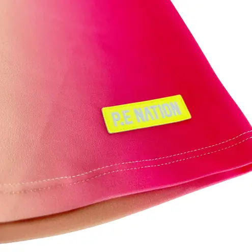 PE Nation Momentum Bike Shorts Size XS NEW WITH TAGS!