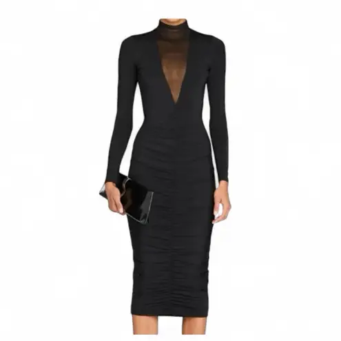 SER.O.YA PRIYANKA MESH V