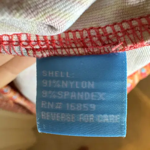 J. McLaughlin Havana Dress, Medium