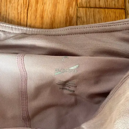 light pastel purple tiered tennis skirt Size XS