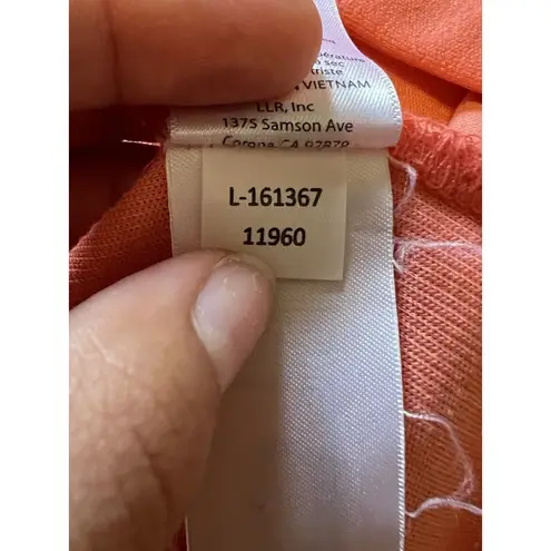 LuLaRoe  Cardigan Sweater‎ Size Large Open Front Career Colorful Preppy Modern