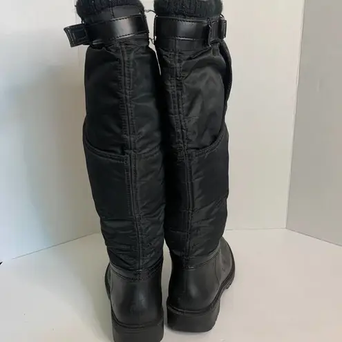 DKNY  Cascade Knee High Fashion Boots Size 7.5