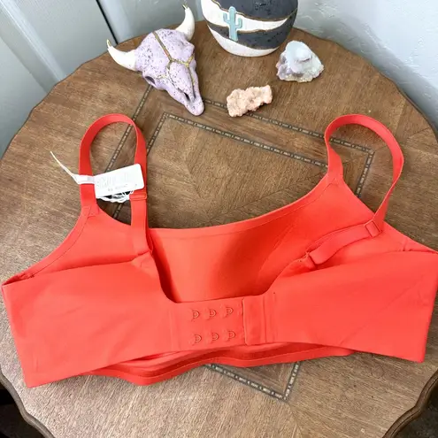 Aerie Smoothez by  NWT Red Butter Soft Bra-ish Wireless Bralette Medium