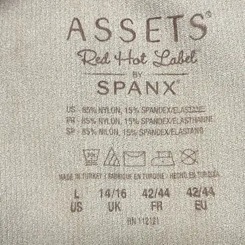 Assets by SPANX Tan One
