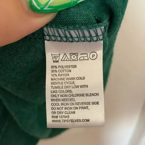 Tipsy Elves  You Can Find Me in the Pub Tank