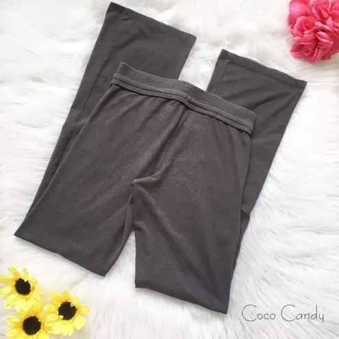 🔃Boston Bruins Gray Sweatpants