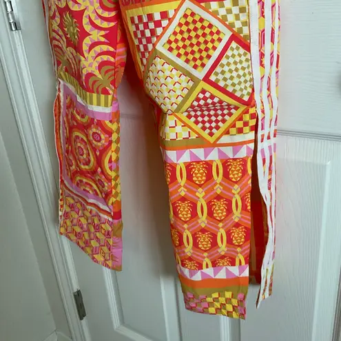 Farm Rio Adidas Premium Track Pants Sz XSMALL