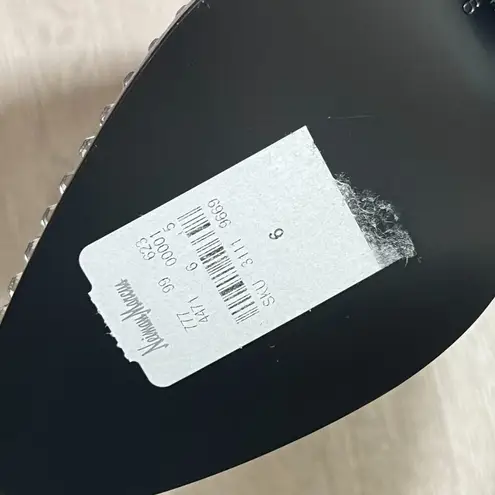 Giuseppe Zanotti NWT Brand new authentic Swarovski Crystal ankle boots Size 6