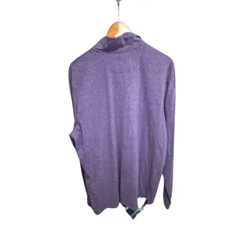 Ocean Coast Purple Quarter