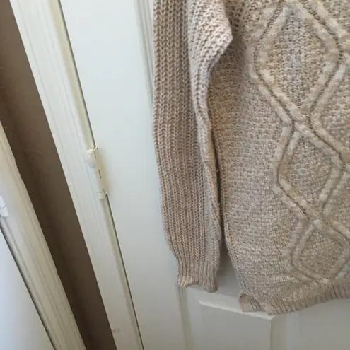 Faded Glory FINAL MARKDOWN Ladies’  Sweater (M)