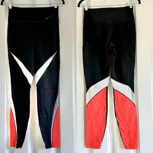 Nike  Dri-FIT Legendary Fabric Twist Veneer Training Tights S​