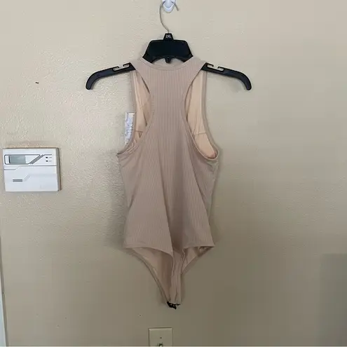 KN Klassy Wear Bodysuit (Bramisuit) Size XS