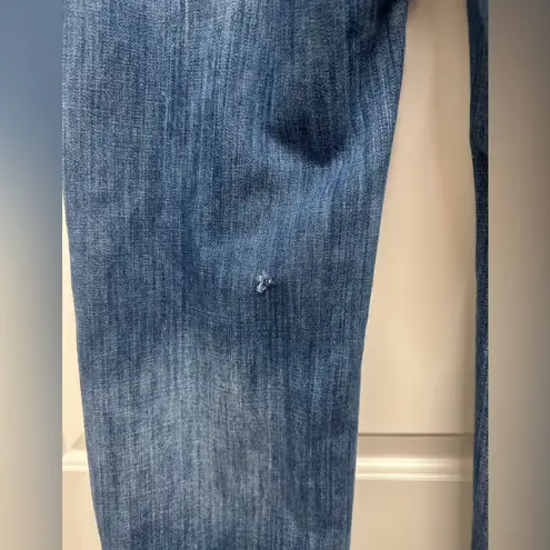 Michael Kors  Denim Jeans Size 12